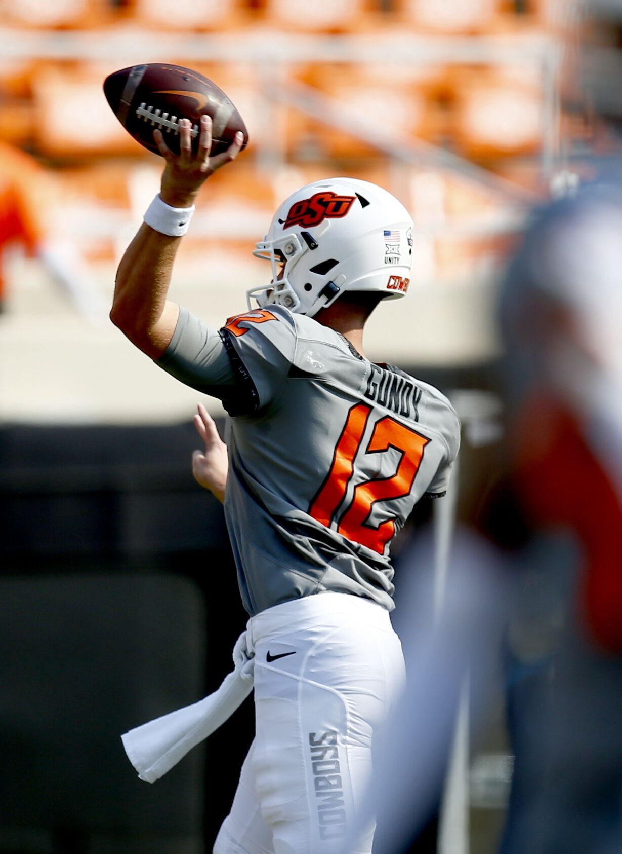 Tulsa at Oklahoma State